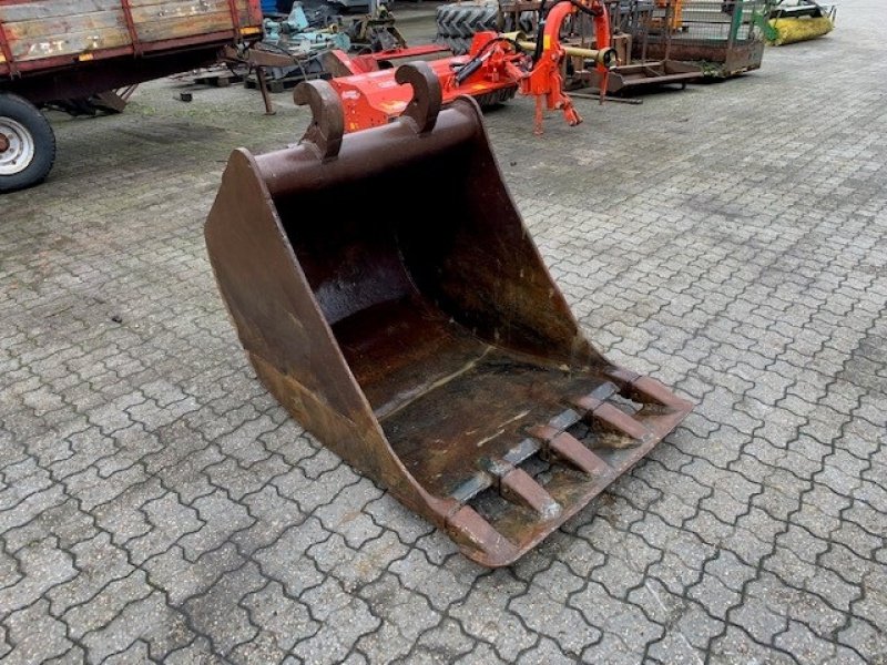 Sonstige Bagger & Lader tip BECO 1 Meter fra 13 Tons maskine, Gebrauchtmaschine in Børkop (Poză 1)