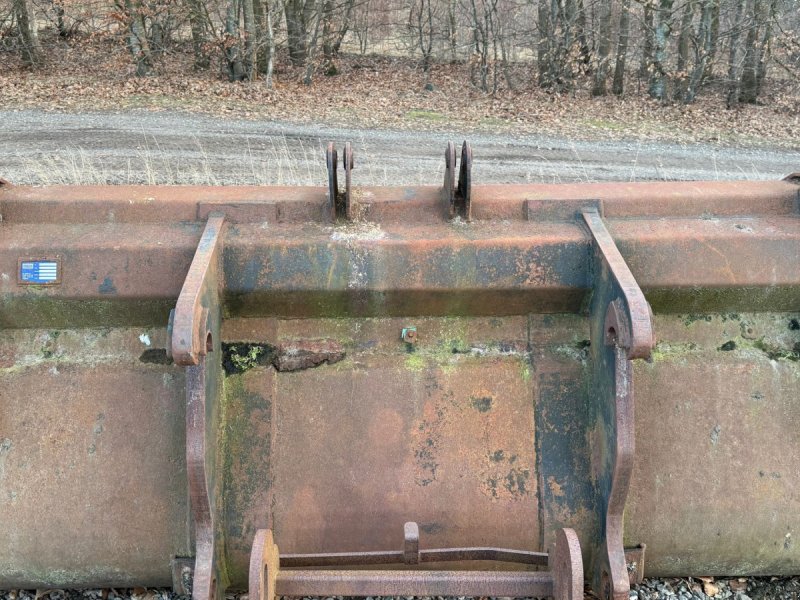 Sonstige Bagger & Lader del tipo BECO 260 cm. læsseskovl, Gebrauchtmaschine In Gjerlev J. (Immagine 1)