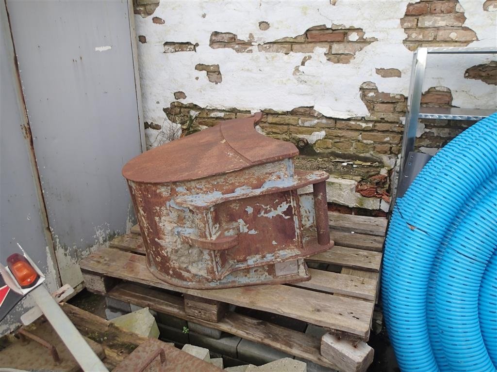 Sonstige Bagger & Lader типа BECO 3 skovle med Beco skifte, Gebrauchtmaschine в Egtved (Фотография 3)