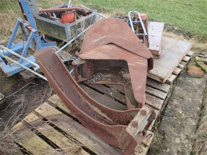 Sonstige Bagger & Lader des Typs BECO 3 skovle med Beco skifte, Gebrauchtmaschine in Egtved (Bild 1)