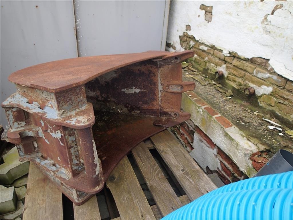 Sonstige Bagger & Lader a típus BECO 3 skovle samlet, Gebrauchtmaschine ekkor: Egtved (Kép 3)