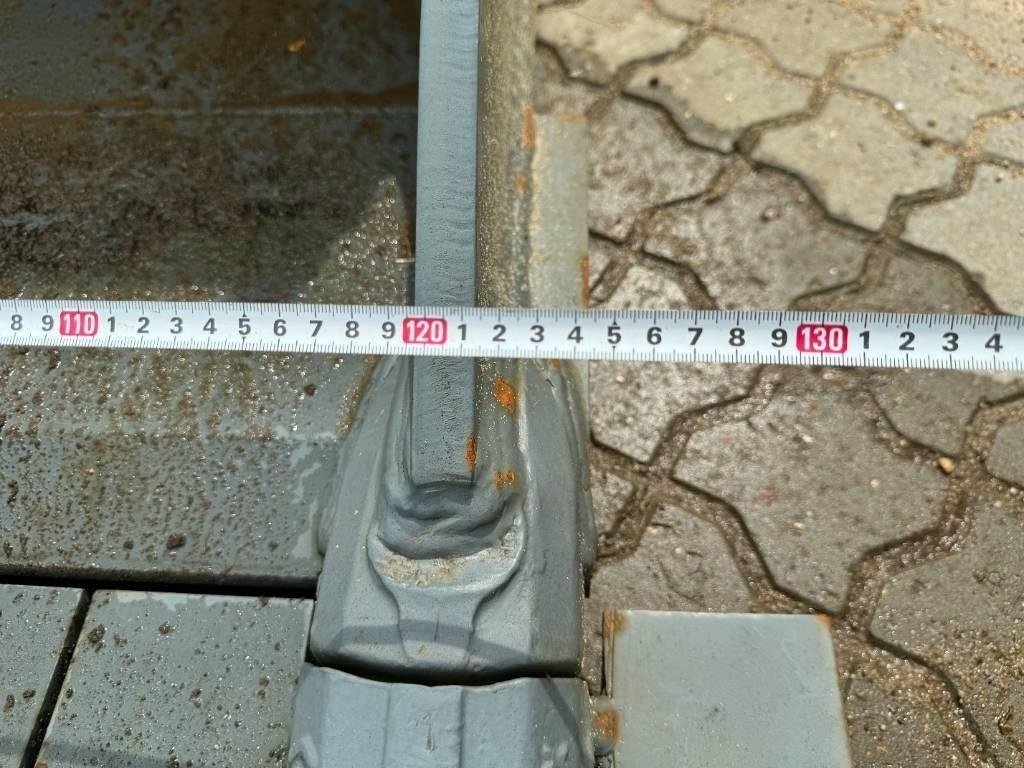 Sonstige Bagger & Lader typu BECO Bucket, Gebrauchtmaschine v Vojens (Obrázek 3)