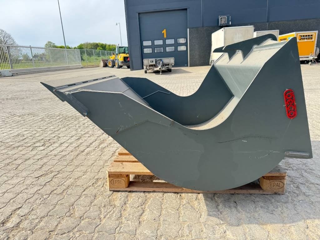 Sonstige Bagger & Lader typu BECO Skovl, Gebrauchtmaschine v Vojens (Obrázek 5)