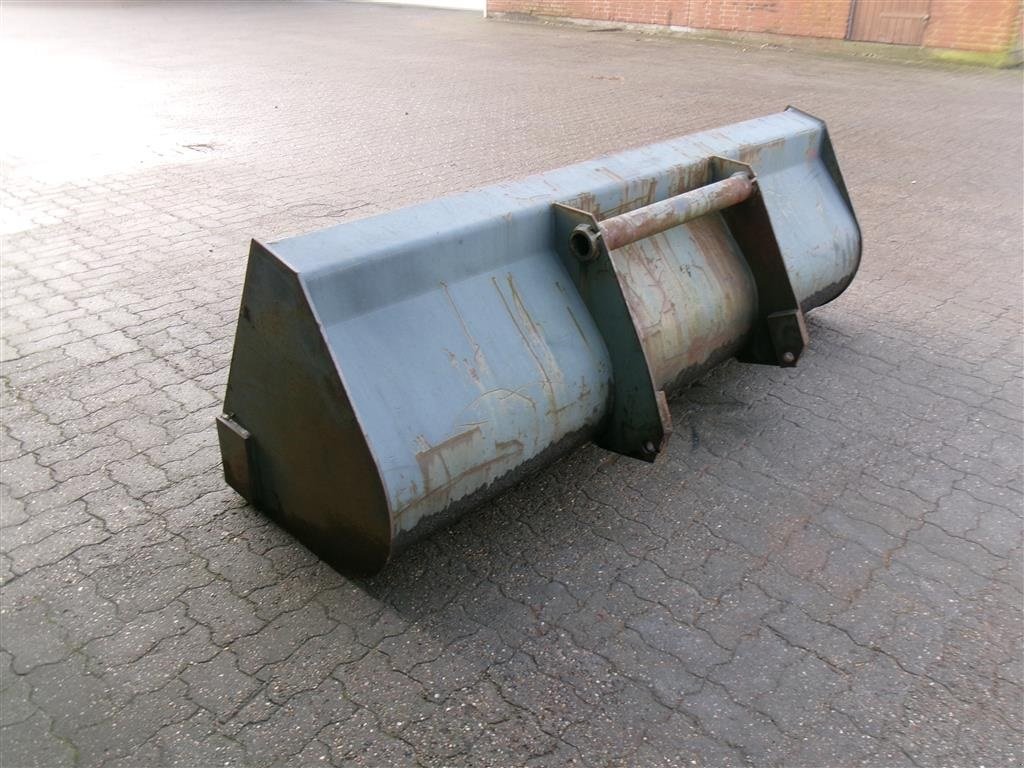 Sonstige Bagger & Lader типа Bobcat 2,40 m, Gebrauchtmaschine в Ribe (Фотография 5)