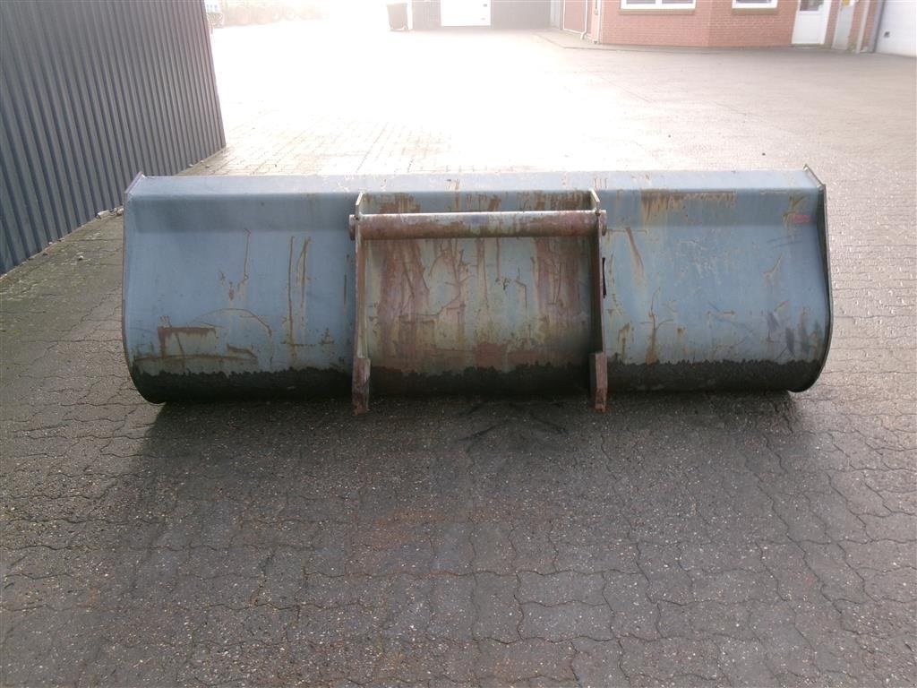 Sonstige Bagger & Lader типа Bobcat 2,40 m, Gebrauchtmaschine в Ribe (Фотография 4)