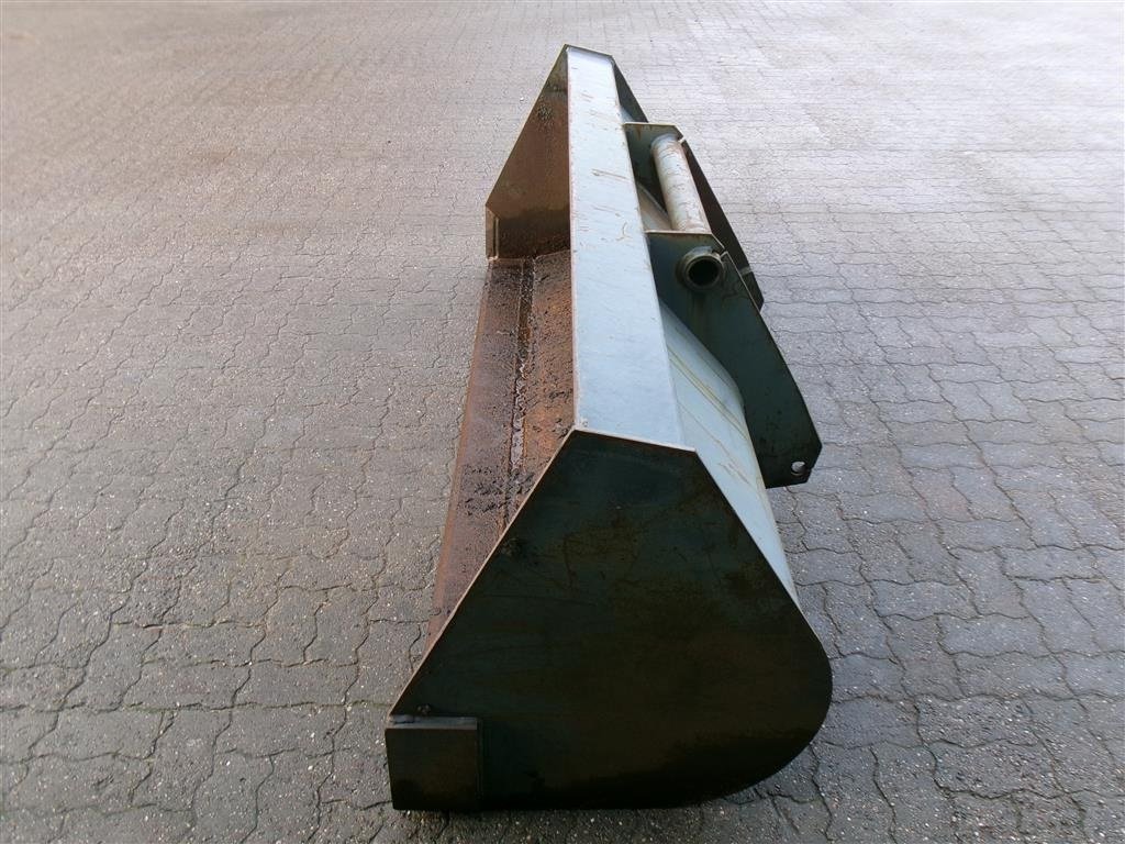 Sonstige Bagger & Lader типа Bobcat 2,40 m, Gebrauchtmaschine в Ribe (Фотография 7)