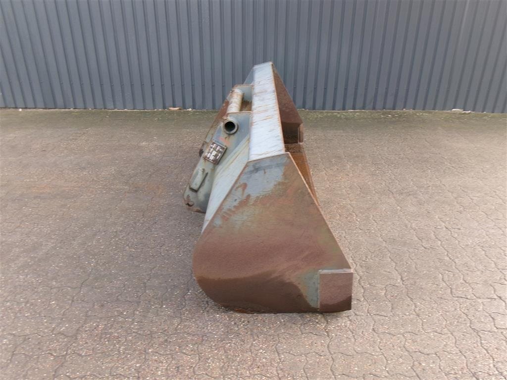 Sonstige Bagger & Lader типа Bobcat 2,40 m, Gebrauchtmaschine в Ribe (Фотография 2)