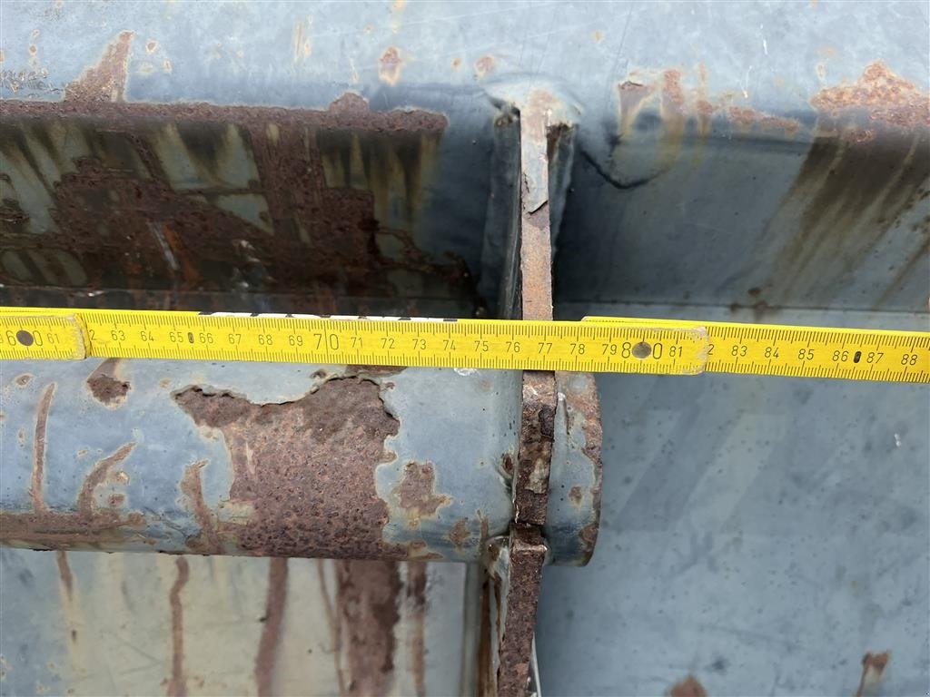 Sonstige Bagger & Lader tipa Bobcat 235cm læsse skovl Bobcat, Gebrauchtmaschine u Rønnede (Slika 12)