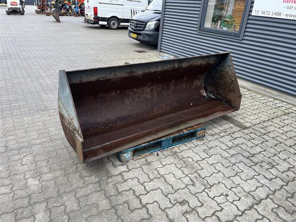 Sonstige Bagger & Lader tipa Bobcat 235cm læsse skovl Bobcat, Gebrauchtmaschine u Rønnede (Slika 2)