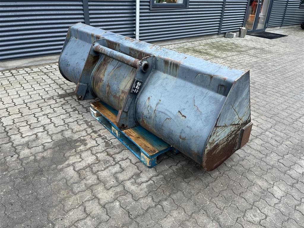 Sonstige Bagger & Lader tipa Bobcat 235cm læsse skovl Bobcat, Gebrauchtmaschine u Rønnede (Slika 8)