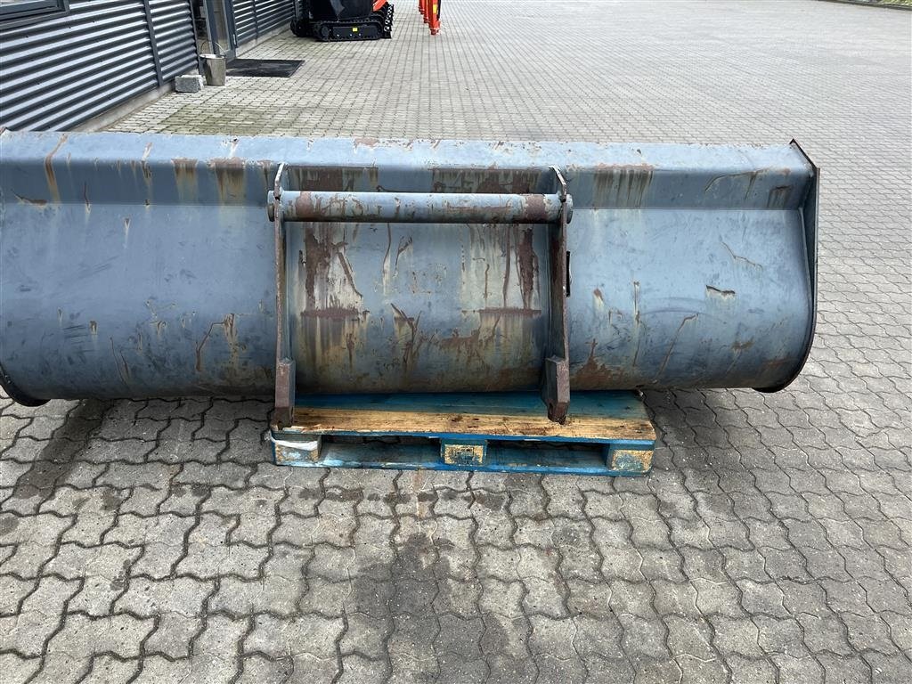 Sonstige Bagger & Lader tipa Bobcat 235cm læsse skovl Bobcat, Gebrauchtmaschine u Rønnede (Slika 7)