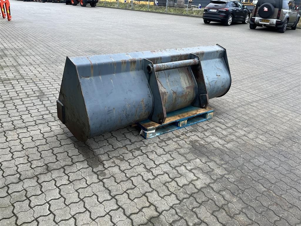 Sonstige Bagger & Lader tipa Bobcat 235cm læsse skovl Bobcat, Gebrauchtmaschine u Rønnede (Slika 5)