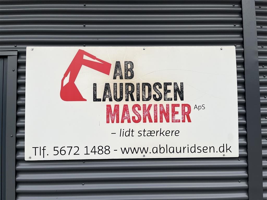 Sonstige Bagger & Lader tipa Bobcat 235cm læsse skovl Bobcat, Gebrauchtmaschine u Rønnede (Slika 13)