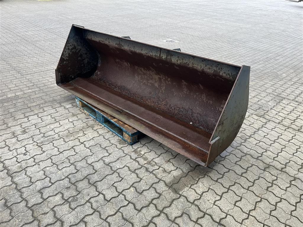 Sonstige Bagger & Lader tipa Bobcat 235cm læsse skovl Bobcat, Gebrauchtmaschine u Rønnede (Slika 3)