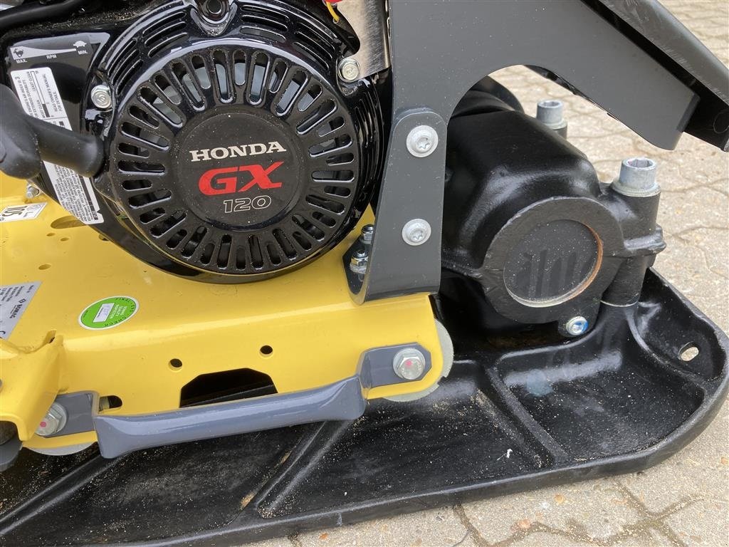 Sonstige Bagger & Lader of the type Bomag BP 12/40 Kan udstyres med vandtank og spredebom, Gebrauchtmaschine in Roslev (Picture 7)