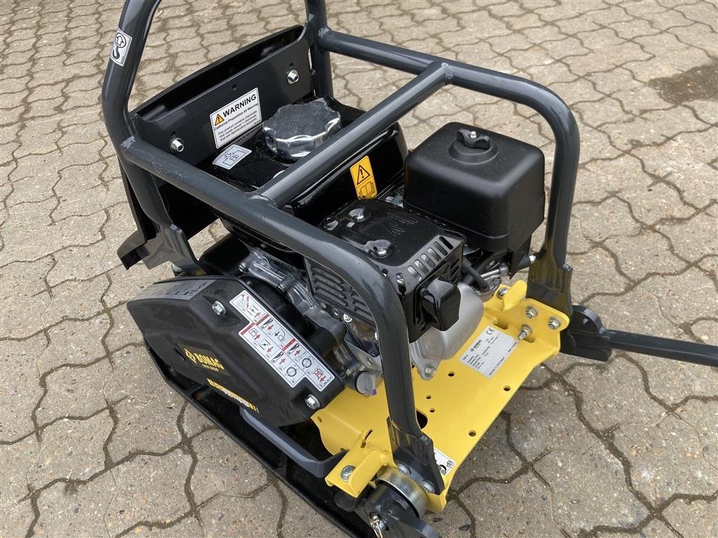 Sonstige Bagger & Lader of the type Bomag BP 12/40 Kan udstyres med vandtank og spredebom, Gebrauchtmaschine in Roslev (Picture 9)