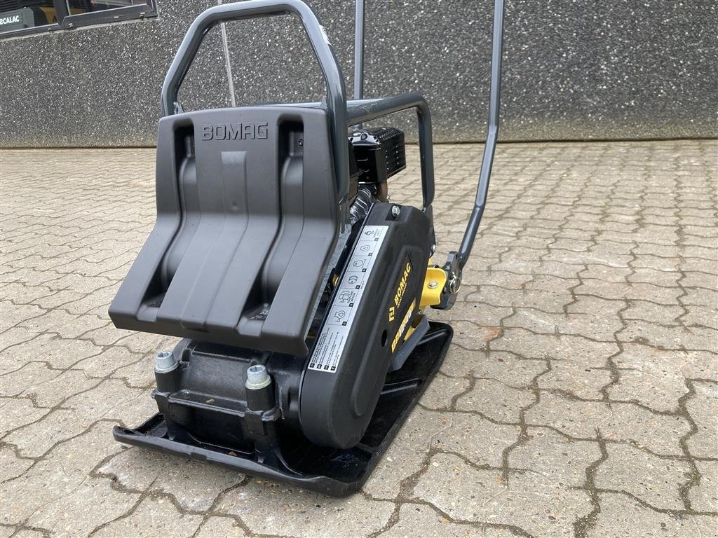 Sonstige Bagger & Lader of the type Bomag BP 12/40 Kan udstyres med vandtank og spredebom, Gebrauchtmaschine in Roslev (Picture 14)