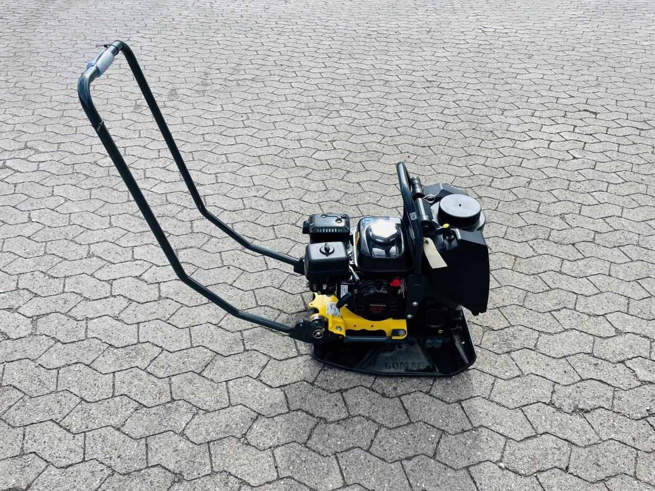 Sonstige Bagger & Lader του τύπου Bomag BP 12/50A W, Gebrauchtmaschine σε Middelfart (Φωτογραφία 1)