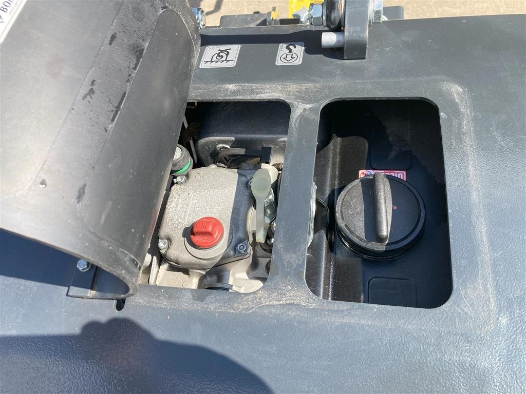 Sonstige Bagger & Lader типа Bomag BPR 100/80 D, Gebrauchtmaschine в Roslev (Фотография 8)