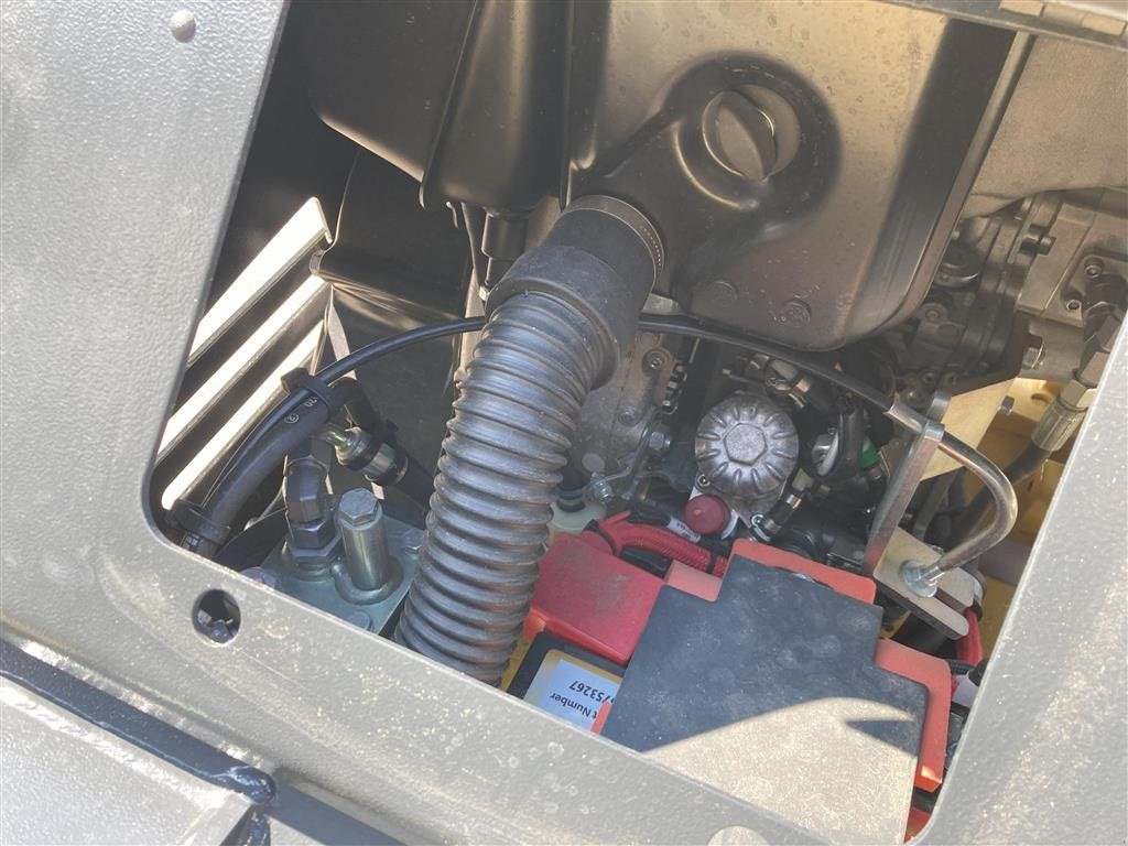 Sonstige Bagger & Lader типа Bomag BPR 100/80 D, Gebrauchtmaschine в Roslev (Фотография 7)