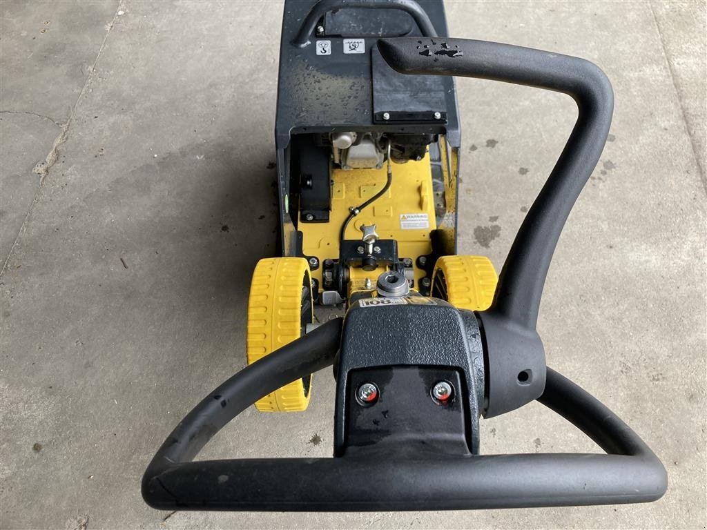 Sonstige Bagger & Lader типа Bomag BPR 25/50 Demo monteret med transporthjul, Gebrauchtmaschine в Roslev (Фотография 7)