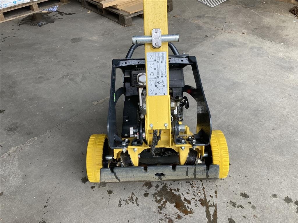 Sonstige Bagger & Lader типа Bomag BPR 25/50 Demo monteret med transporthjul, Gebrauchtmaschine в Roslev (Фотография 10)