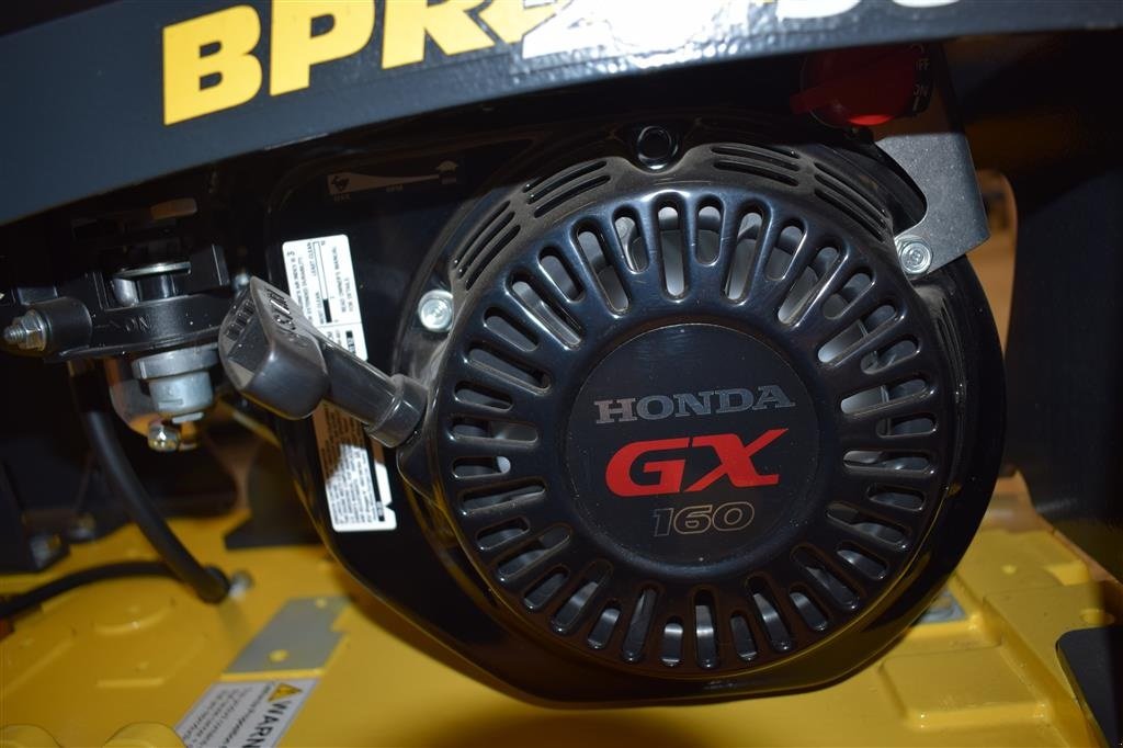 Sonstige Bagger & Lader Türe ait Bomag BPR 25/50 FABRIKSNY, Gebrauchtmaschine içinde Fredensborg (resim 8)