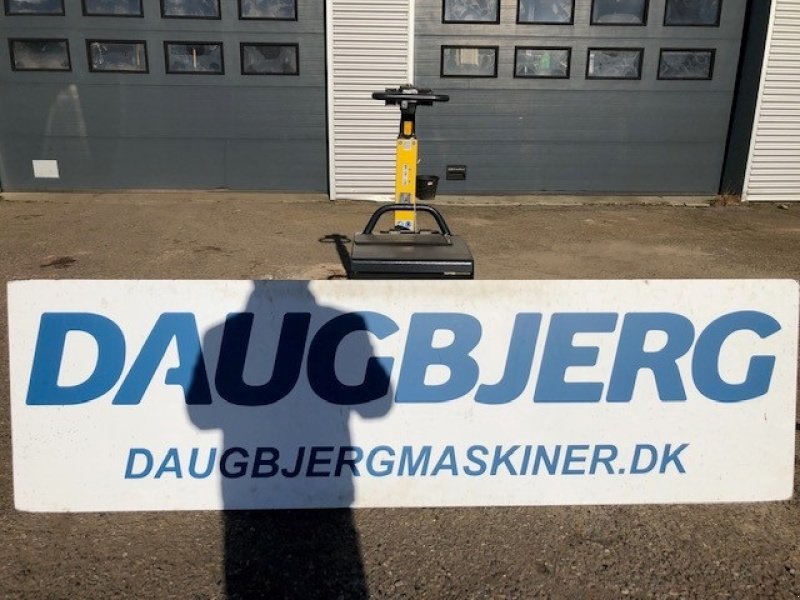Sonstige Bagger & Lader tip Bomag BPR 35/60 D, Gebrauchtmaschine in Viborg (Poză 1)