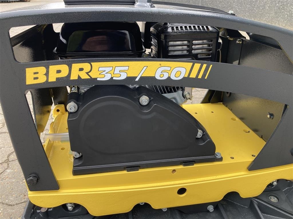 Sonstige Bagger & Lader des Typs Bomag BPR 35/60 Med Honda GX60 benzinmotor, Gebrauchtmaschine in Roslev (Bild 11)