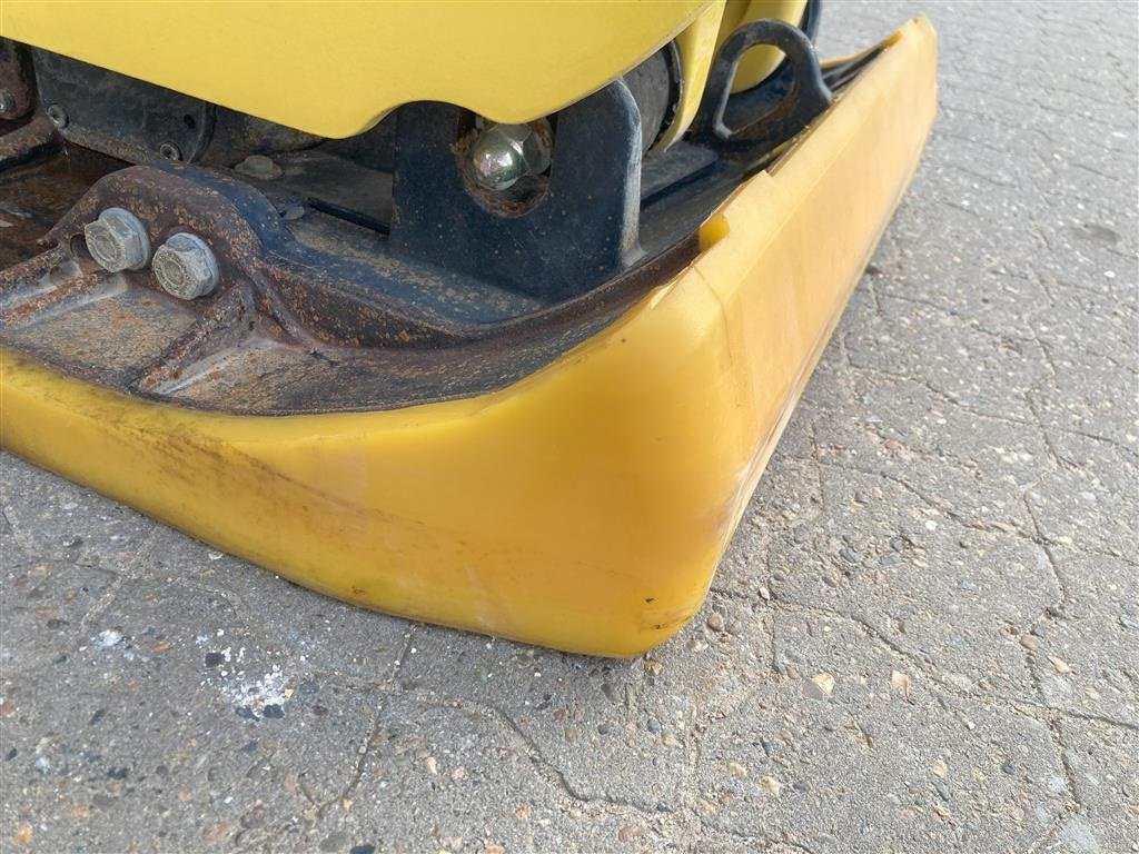 Sonstige Bagger & Lader tipa Bomag BPR 55/65DE Udstyret med fast Vulkolanplade, Gebrauchtmaschine u Roslev (Slika 12)