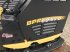 Sonstige Bagger & Lader Türe ait Bomag BPR 60/65 DE 460kg dieselplade fabriksny, Gebrauchtmaschine içinde Rønnede (resim 9)