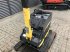 Sonstige Bagger & Lader Türe ait Bomag BPR 60/65 DE 460kg dieselplade fabriksny, Gebrauchtmaschine içinde Rønnede (resim 8)