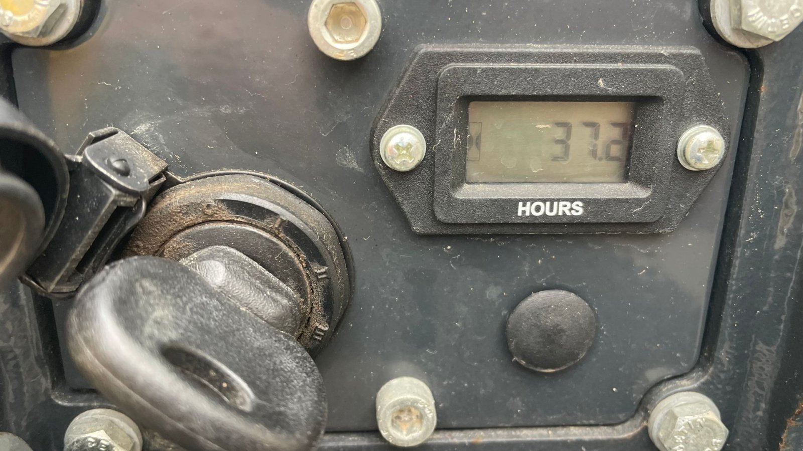 Sonstige Bagger & Lader типа Bomag BPR 70/70 D, Gebrauchtmaschine в Nimtofte (Фотография 12)