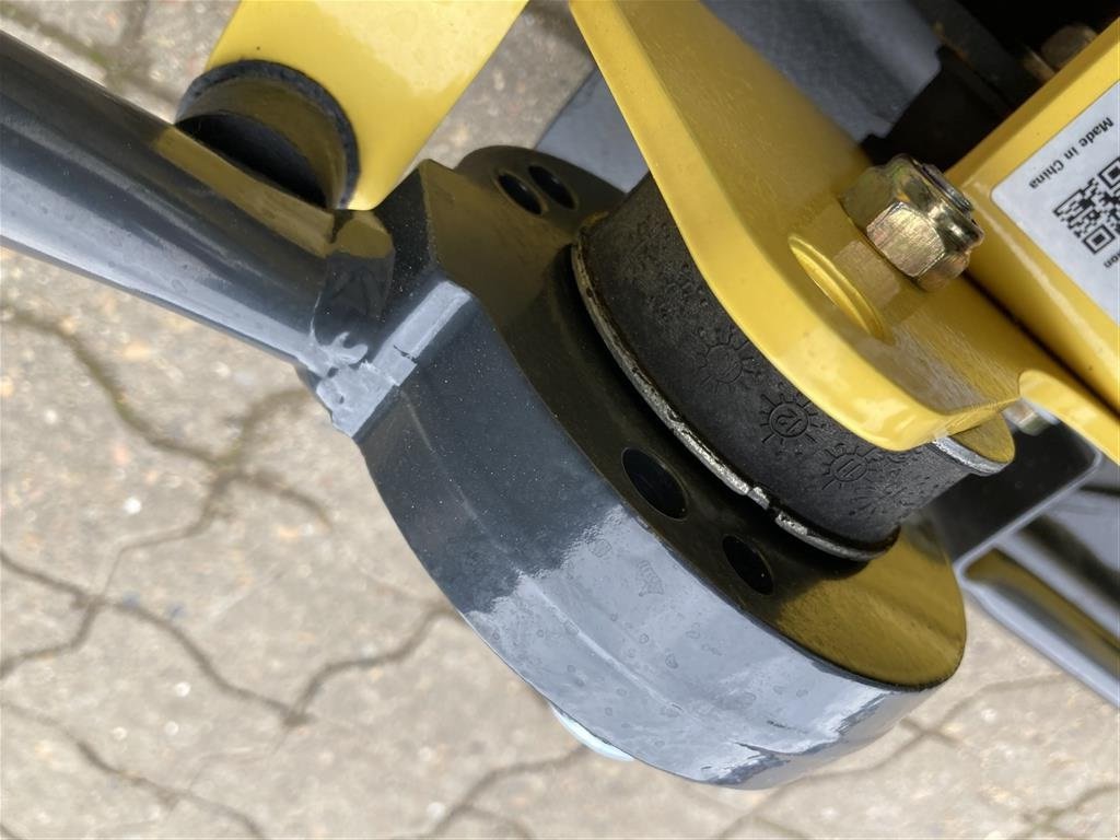 Sonstige Bagger & Lader des Typs Bomag BVP 10/36 Monteret med vandtank og spredebom, Gebrauchtmaschine in Roslev (Bild 14)