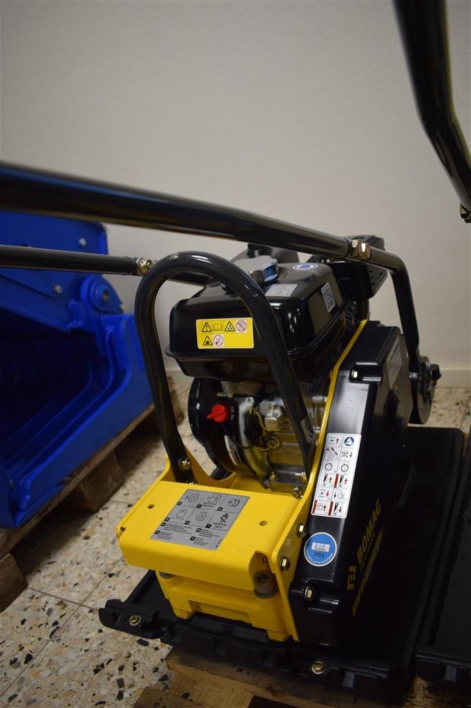 Sonstige Bagger & Lader tipa Bomag BVP 18/45 FABRIKSNY, Gebrauchtmaschine u Fredensborg (Slika 6)