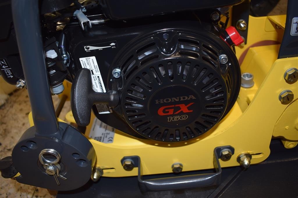 Sonstige Bagger & Lader tipa Bomag BVP 18/45 FABRIKSNY, Gebrauchtmaschine u Fredensborg (Slika 7)