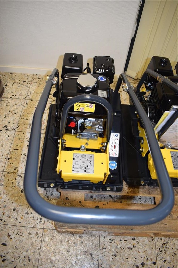 Sonstige Bagger & Lader tipa Bomag BVP 18/45 FABRIKSNY, Gebrauchtmaschine u Fredensborg (Slika 5)