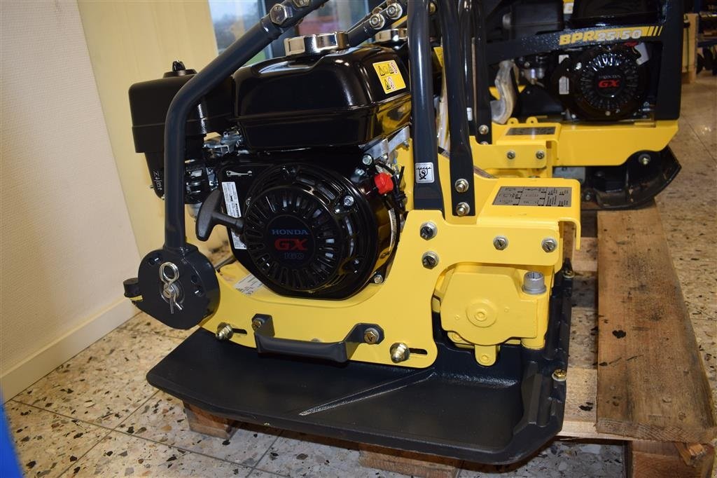 Sonstige Bagger & Lader tipa Bomag BVP 18/45 FABRIKSNY, Gebrauchtmaschine u Fredensborg (Slika 2)