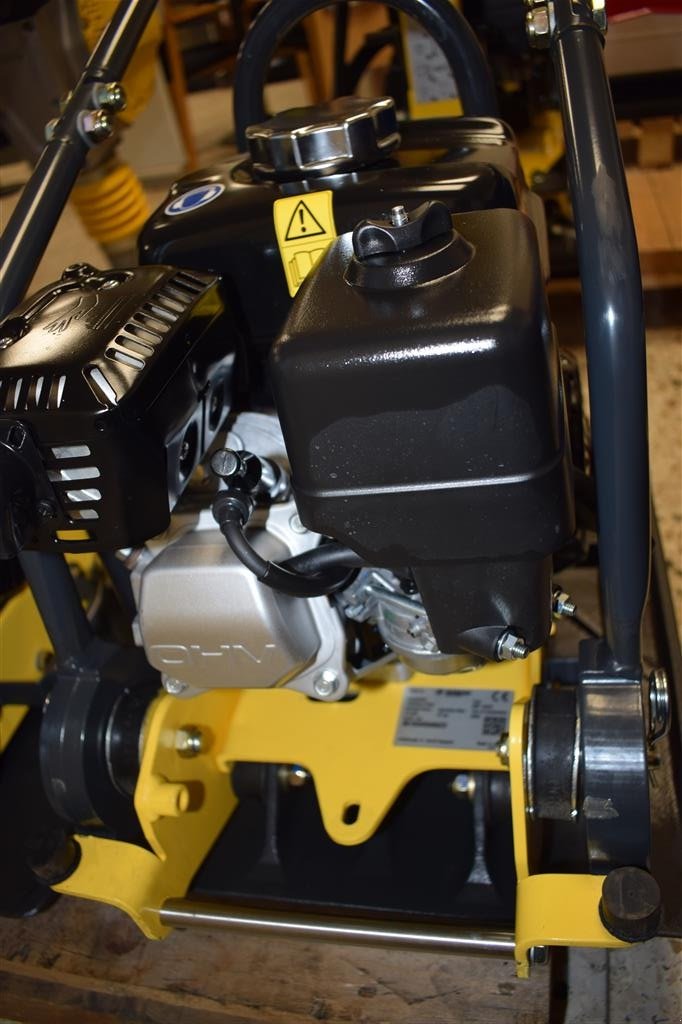 Sonstige Bagger & Lader tipa Bomag BVP 18/45 FABRIKSNY, Gebrauchtmaschine u Fredensborg (Slika 3)