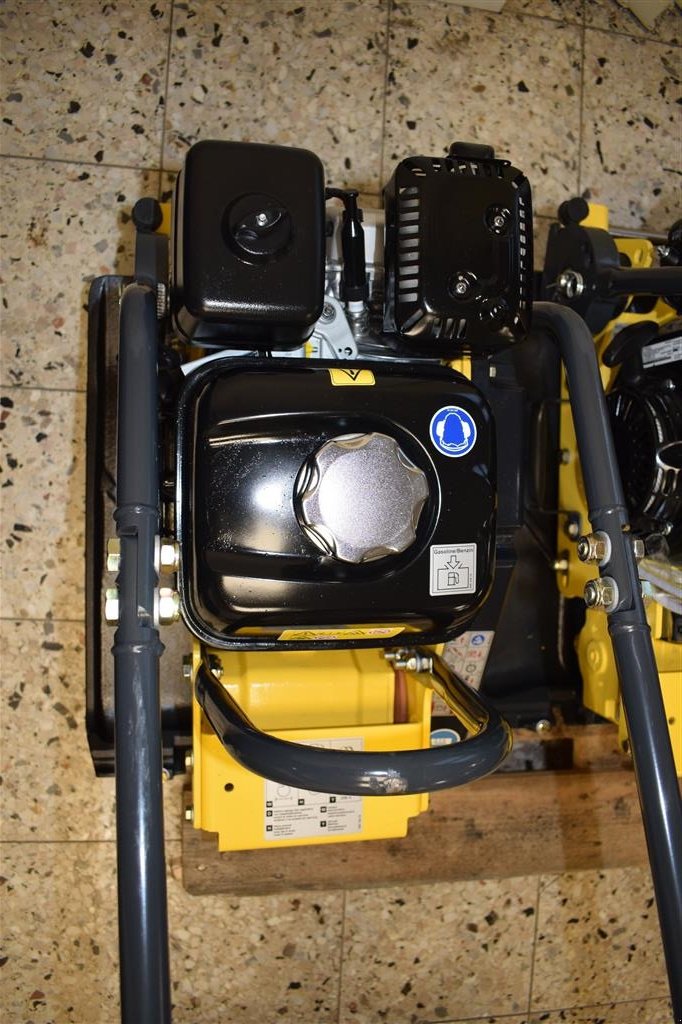 Sonstige Bagger & Lader tipa Bomag BVP 18/45 FABRIKSNY, Gebrauchtmaschine u Fredensborg (Slika 4)