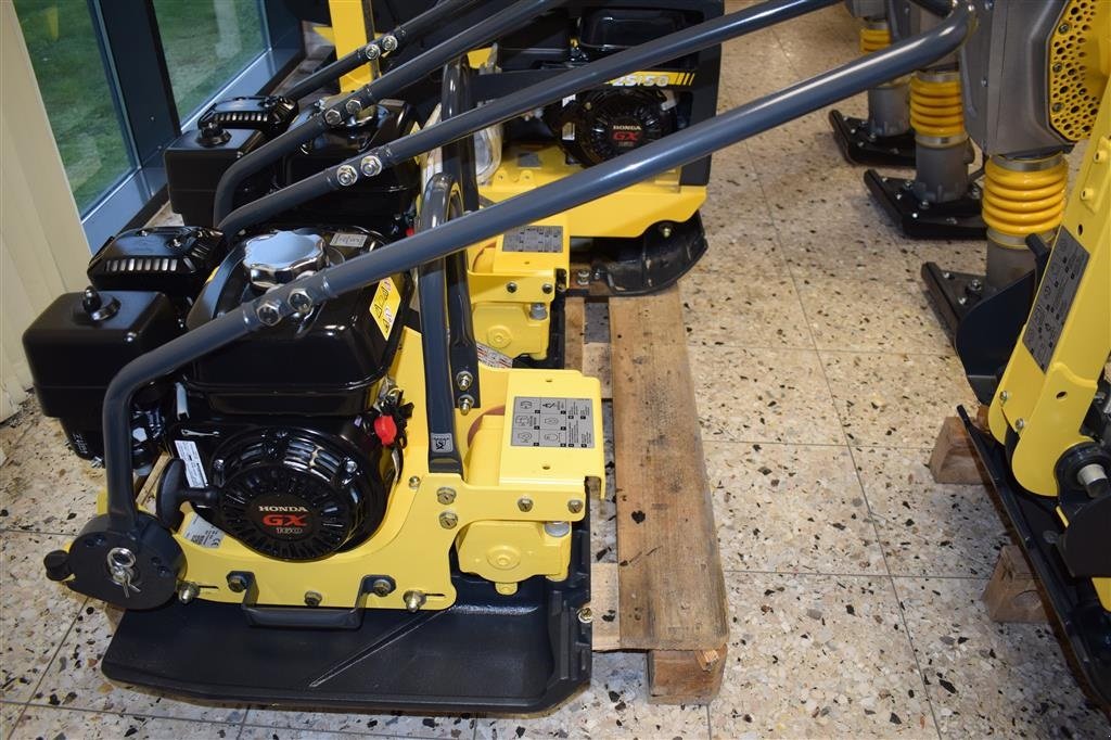 Sonstige Bagger & Lader tipa Bomag BVP 18/45 FABRIKSNY, Gebrauchtmaschine u Fredensborg (Slika 1)