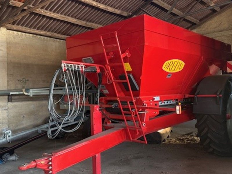 Sonstige Bagger & Lader typu Bredal K85 Sandvogn, Gebrauchtmaschine w Varde