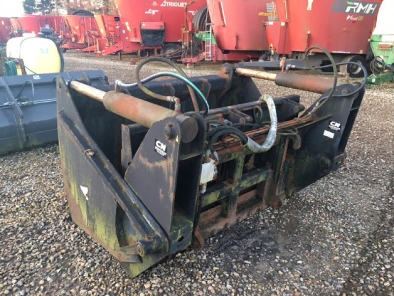 Sonstige Bagger & Lader des Typs Bressel & Lade 200 cm. Skæreklo, Gebrauchtmaschine in Gram (Bild 4)