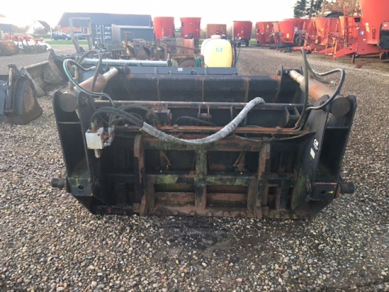 Sonstige Bagger & Lader des Typs Bressel & Lade 200 cm. Skæreklo, Gebrauchtmaschine in Gram (Bild 5)
