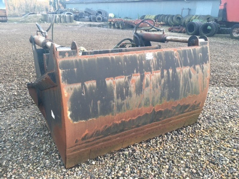 Sonstige Bagger & Lader des Typs Bressel & Lade 200 cm. Skæreklo, Gebrauchtmaschine in Gram (Bild 8)