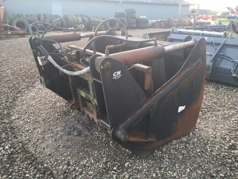 Sonstige Bagger & Lader des Typs Bressel & Lade 200 cm. Skæreklo, Gebrauchtmaschine in Gram (Bild 7)