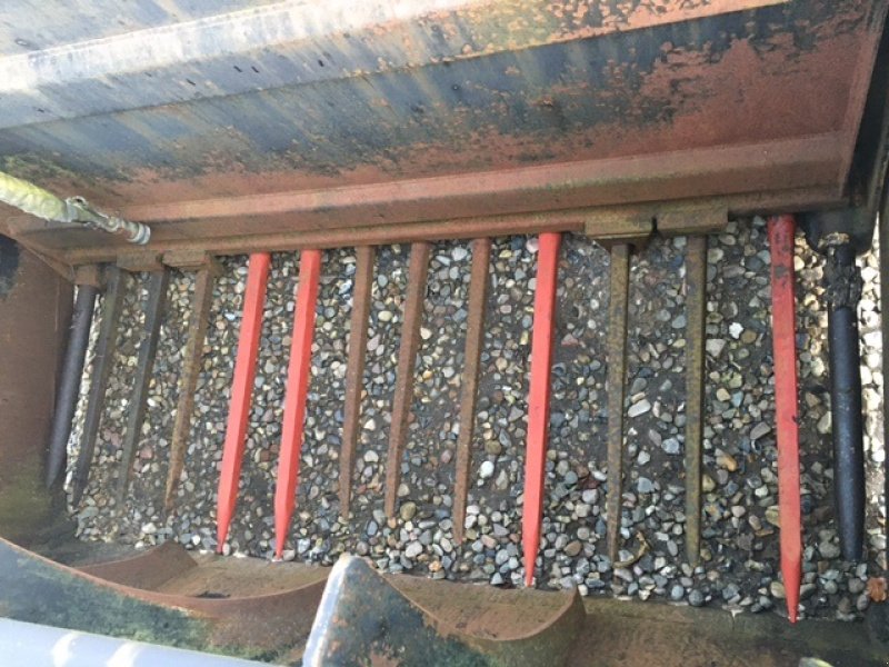 Sonstige Bagger & Lader des Typs Bressel & Lade 200 cm. Skæreklo, Gebrauchtmaschine in Gram (Bild 11)