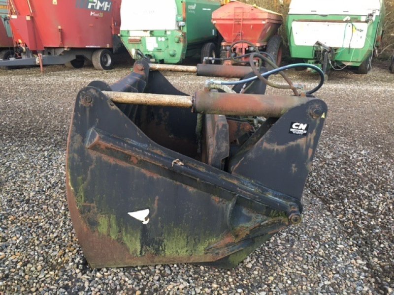 Sonstige Bagger & Lader des Typs Bressel & Lade 200 cm. Skæreklo, Gebrauchtmaschine in Gram (Bild 3)