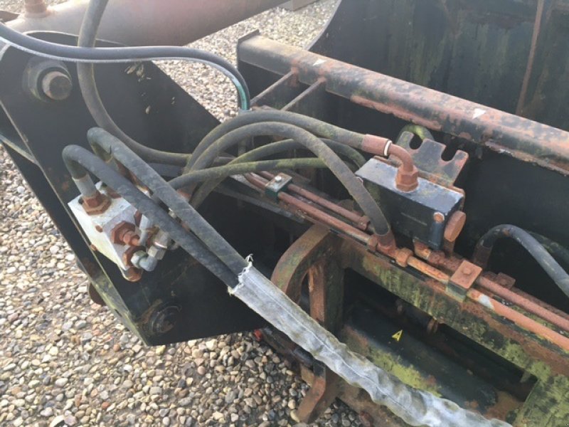 Sonstige Bagger & Lader des Typs Bressel & Lade 200 cm. Skæreklo, Gebrauchtmaschine in Gram (Bild 10)