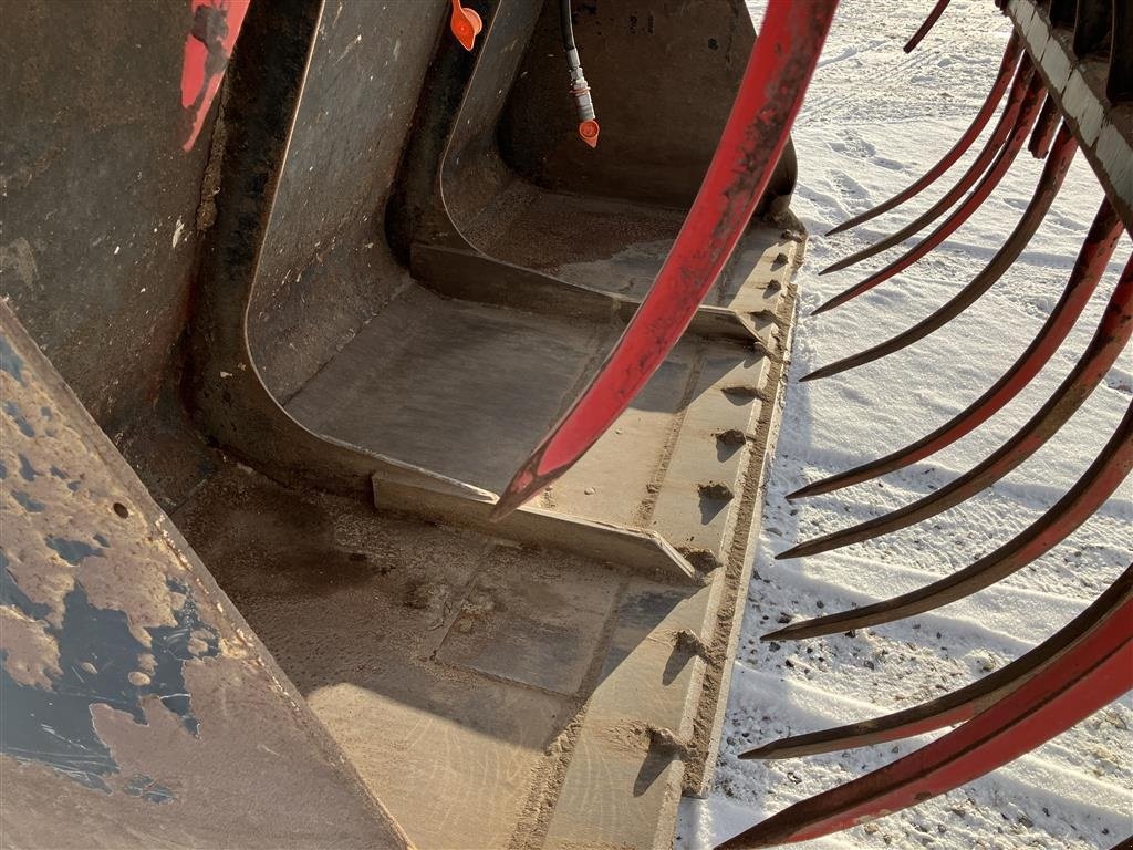 Sonstige Bagger & Lader typu Bressel & Lade 260cm overfaldsskovl t Volvo, Gebrauchtmaschine w Rødekro (Zdjęcie 7)